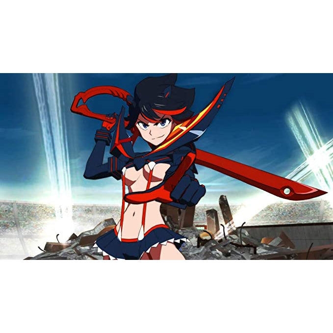 Kill LA Kill - If (Nintendo Switch)