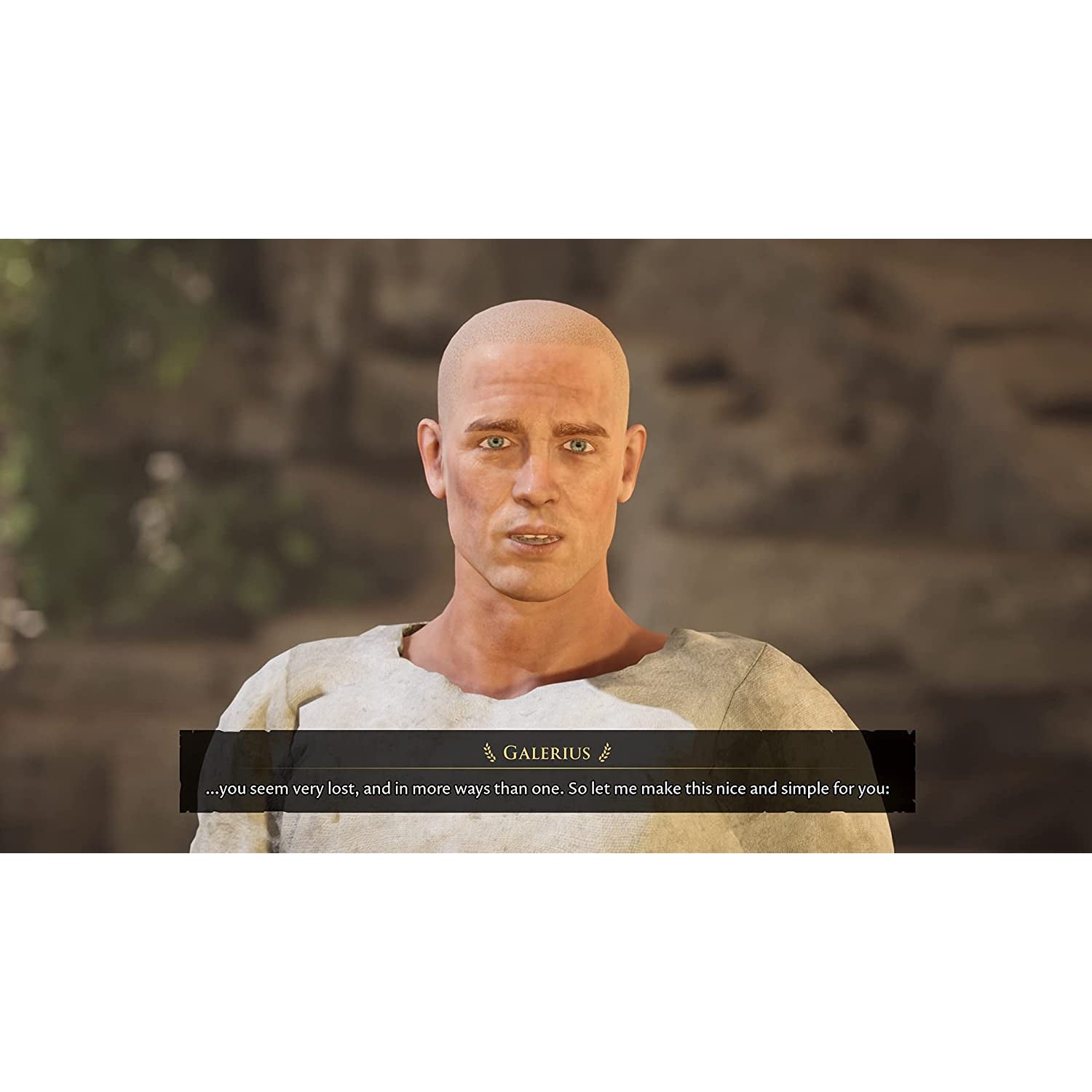 The Forgotten City (Xbox)