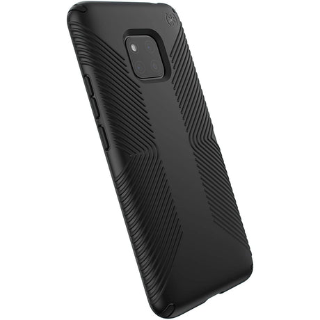 Speck Presidio Grip Case for Huawei P20 Pro, Black