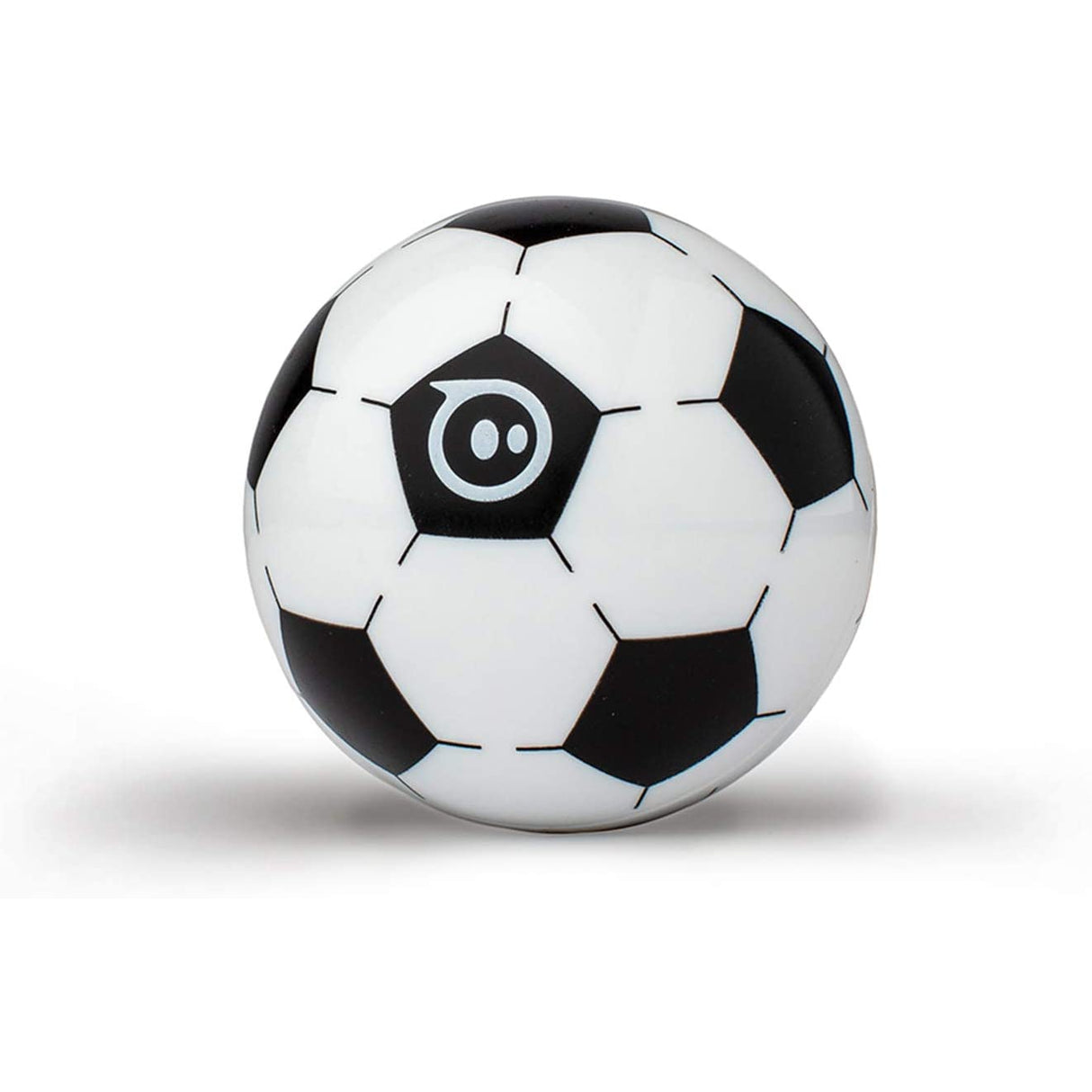 Sphero Mini Soccer: App-Controlled Robot Ball,STEM Learning & Coding Toy