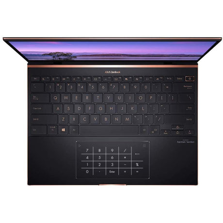 ASUS ZenBook UX393JA-HK004T Intel i7-1065G7 16GB 1TB 13.9" - Pristine