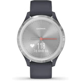 Garmin VivoMove 3S Hybrid Smartwatch - Grey - Refurbished Good