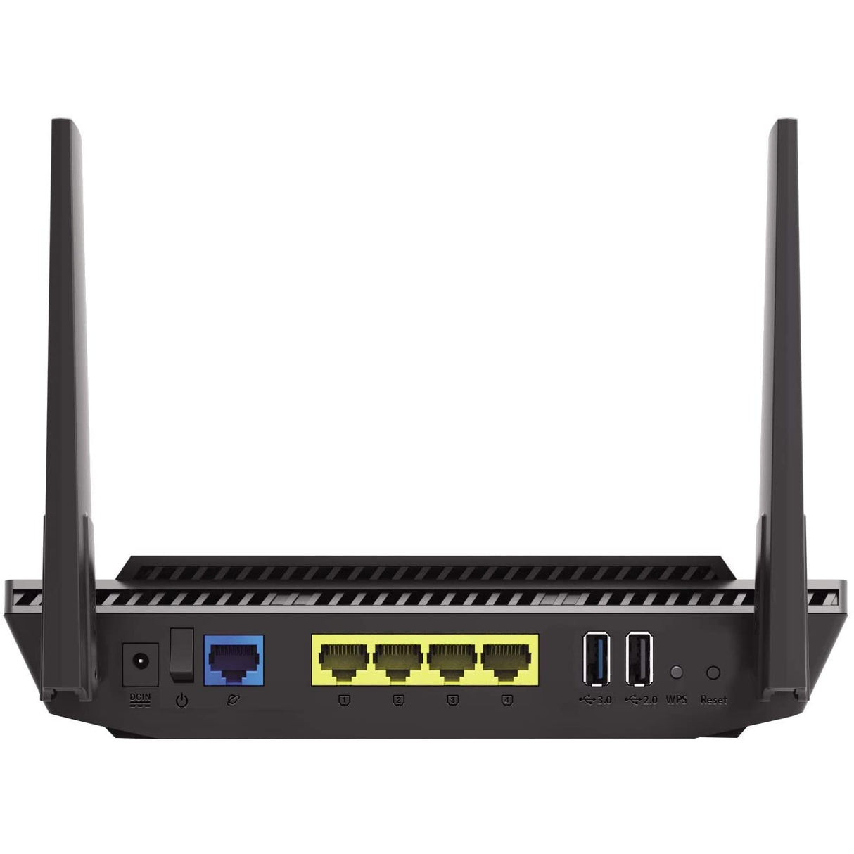 ASUS RT-AX56U Wifi 6 AX1800 Dual-Band Mesh Wifi System Router