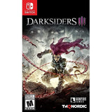 Darksiders 3 (Nintendo Switch)