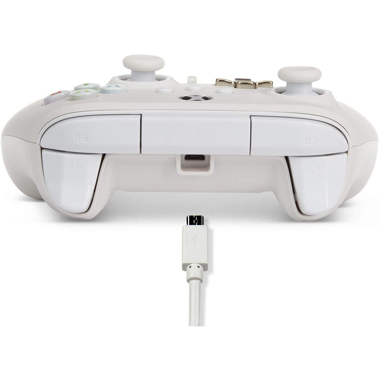 PowerA Enhanced Wired Controller for Xbox One/Series X|S - Mist