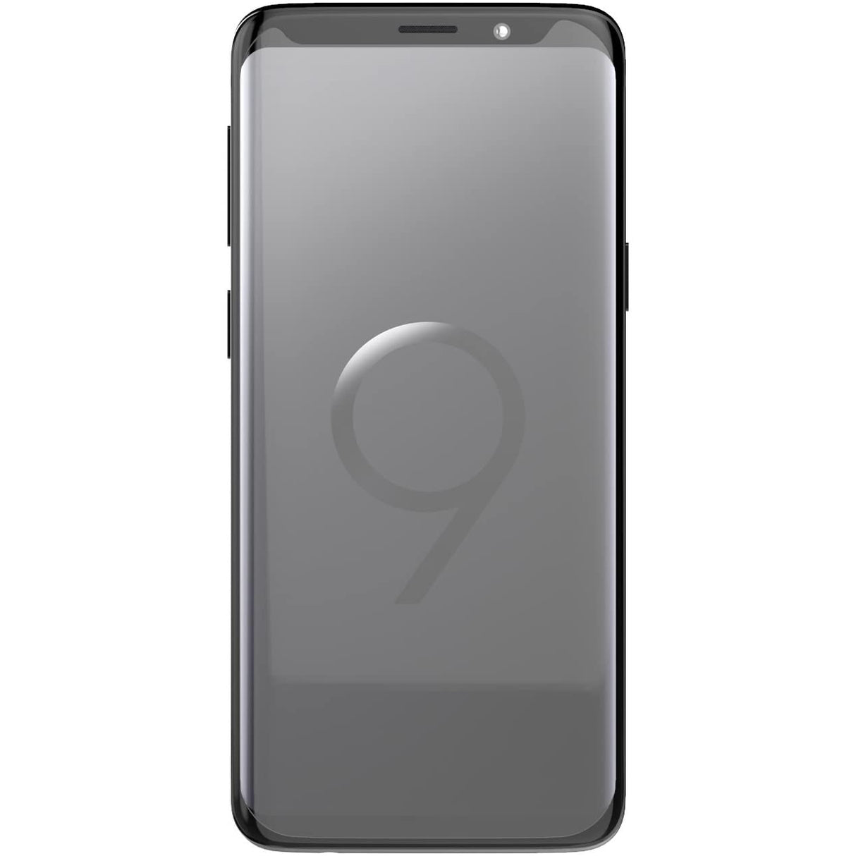 Tech21 Impact Shield with Anti-Scratch for Samsung Galaxy S9 Plus - Clear