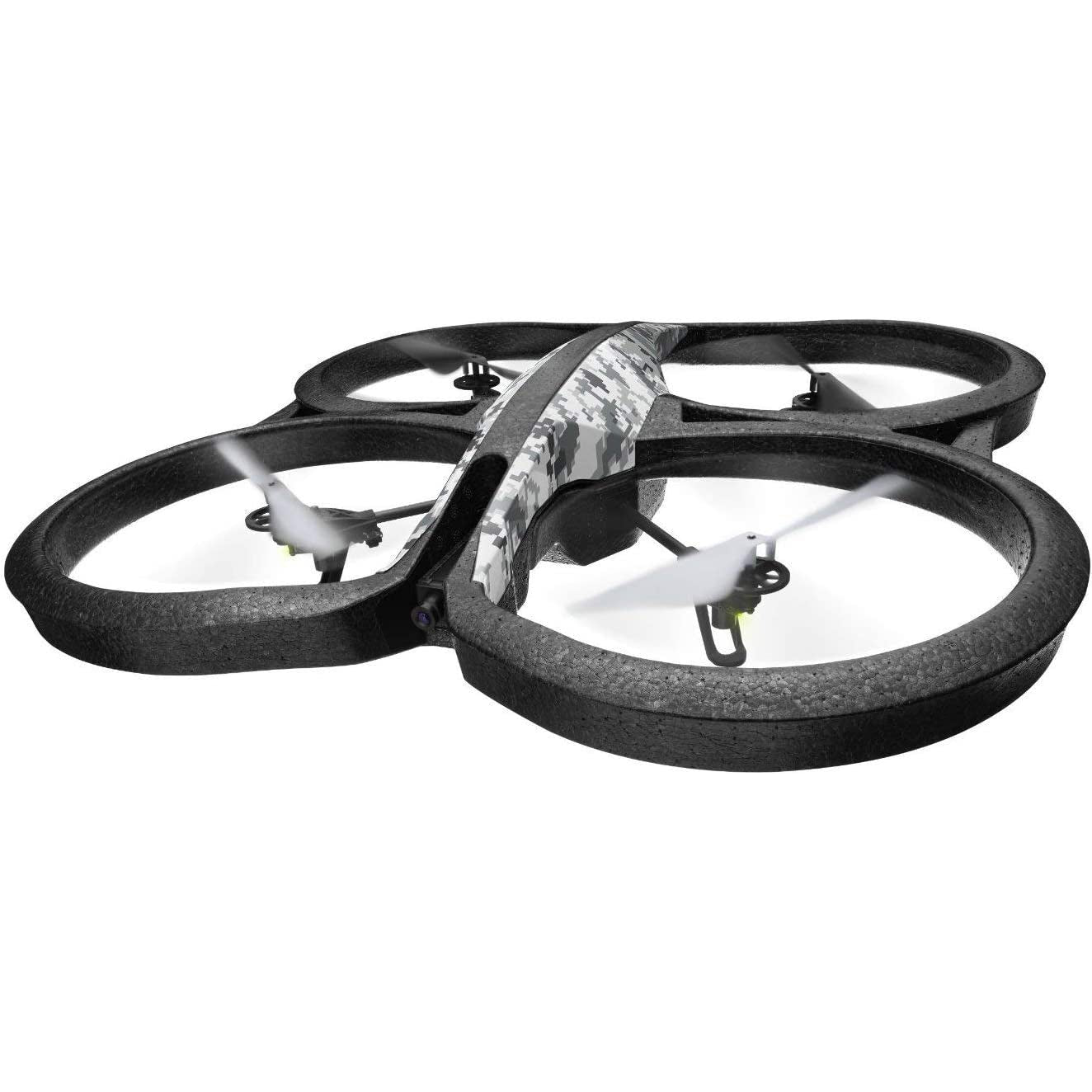 Parrot AR Drone 2.0 Elite Edition Quadricopter