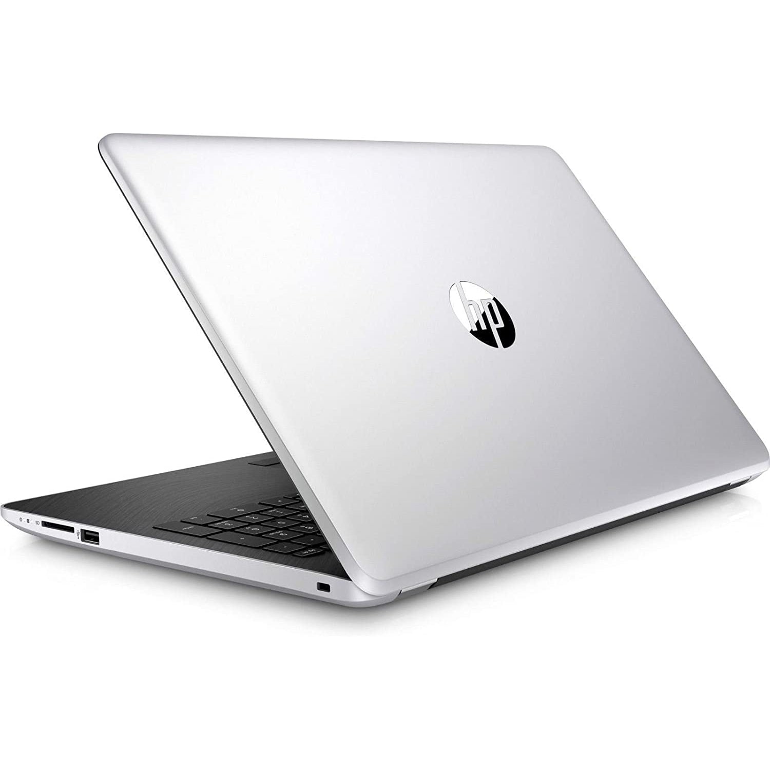 HP 15-BS023NA - Intel Core i5, 8GB RAM, 1TB HDD, 15.6" - Silver