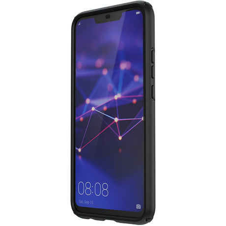 Speck Presidio Lite Case for Huawei Mate 20 Lite - Black - Refurbished