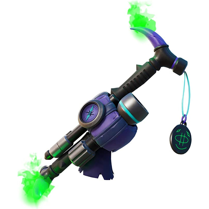 Fortnite Minty Legends Pack (Nintendo Switch)