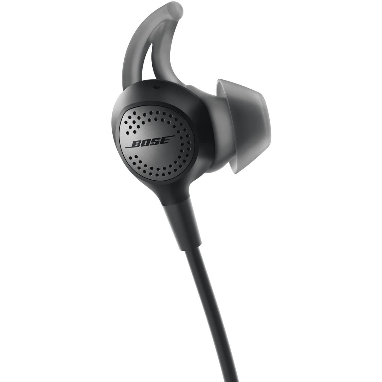 Bose QuietControl 30 Wireless In-Ear Headphones - Black - Refurbished