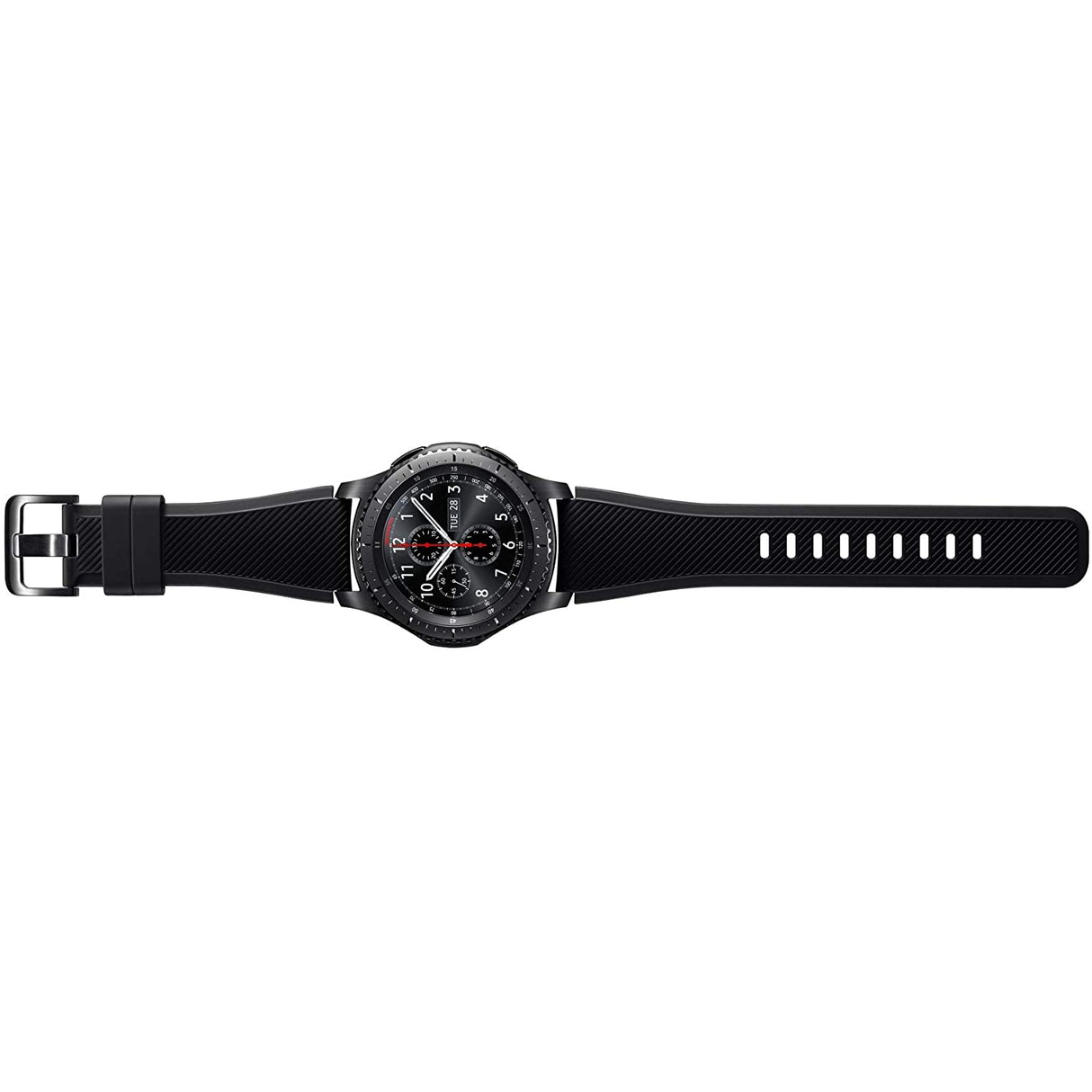 Samsung Gear S3 Frontier 46mm SM-R760 - Grey - Refurbished Pristine