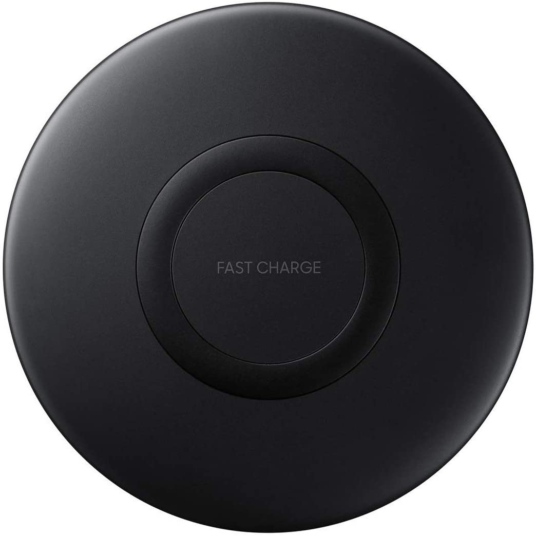Samsung EP-1100 Wireless Fast Charging Pad - Black