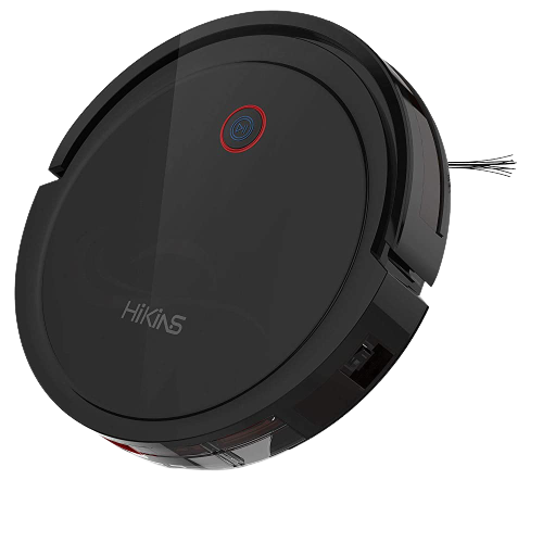 Hikins HKS-881 Vacuum Cleaner 1800Pa Powerful 4400MAH 120mins Long Lasting