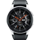 Samsung Galaxy Watch SM-R800 - 46mm - With Straps - Silver - Good