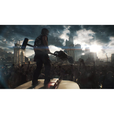 Dead Rising 3 (Xbox One)