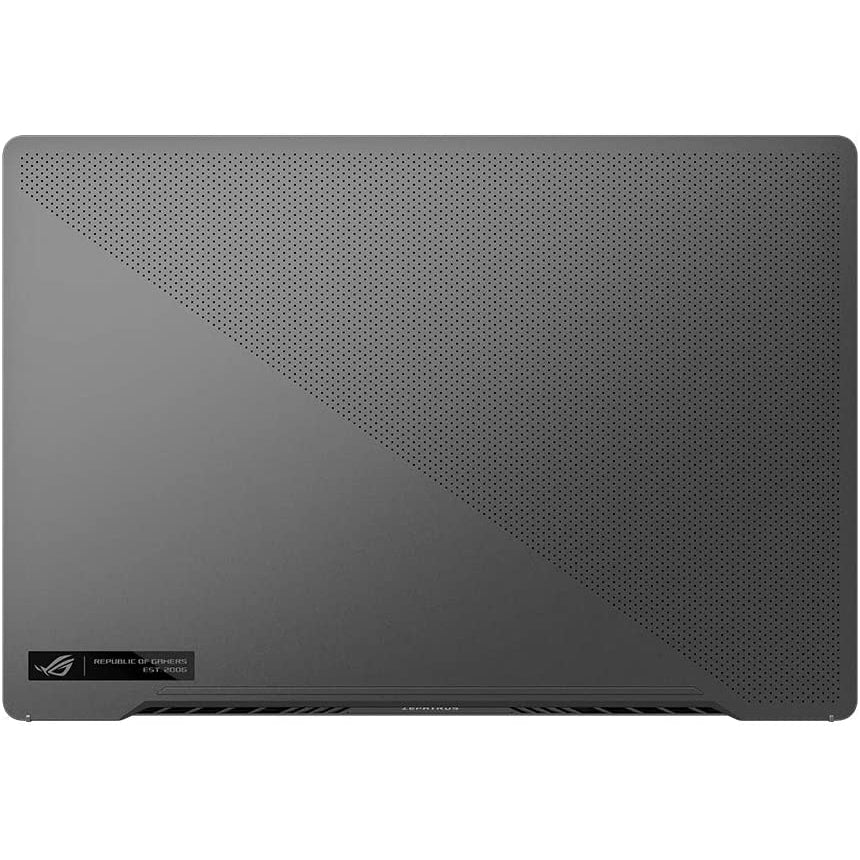 ASUS ROG Zephyrus G14 GA401IU-HE001T Gaming Laptop, AMD Ryzen R7 Processor, 16GB RAM, 512GB SSD, 14" Full HD, Grey Charcoal