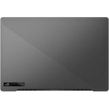 ASUS ROG Zephyrus G14 GA401IU-HE001T Gaming Laptop, AMD Ryzen R7 Processor, 16GB RAM, 512GB SSD, 14" Full HD, Grey Charcoal