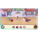 Steven Universe Save The Light And OK K.O.! Lets Play Heroes (Nintendo Switch)