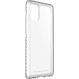 Speck Presidio Lite Samsung Galaxy A71 Case, Clear