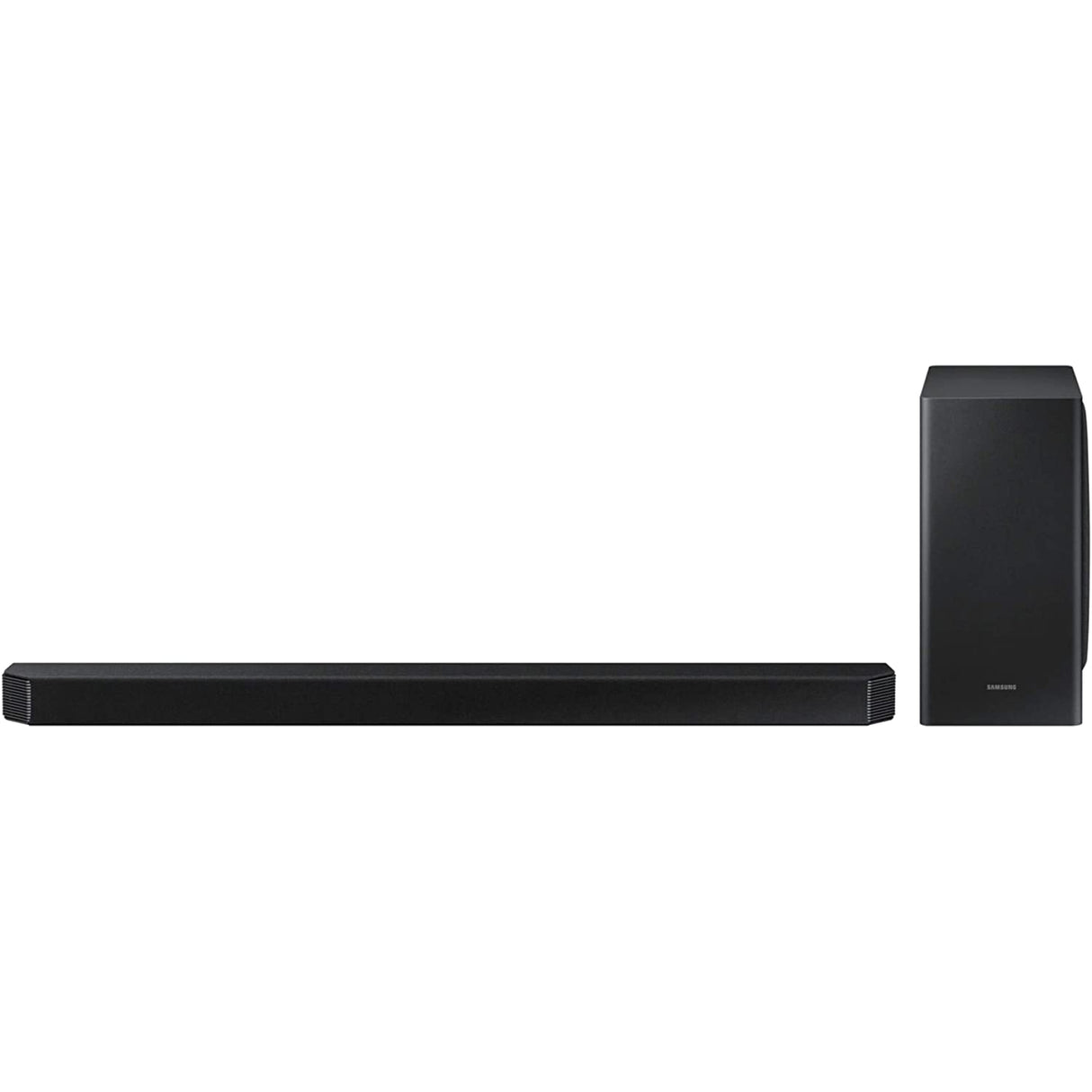 Samsung HW-Q900T Bluetooth Wi-Fi Cinematic Soundbar & Wireless Subwoofer - New