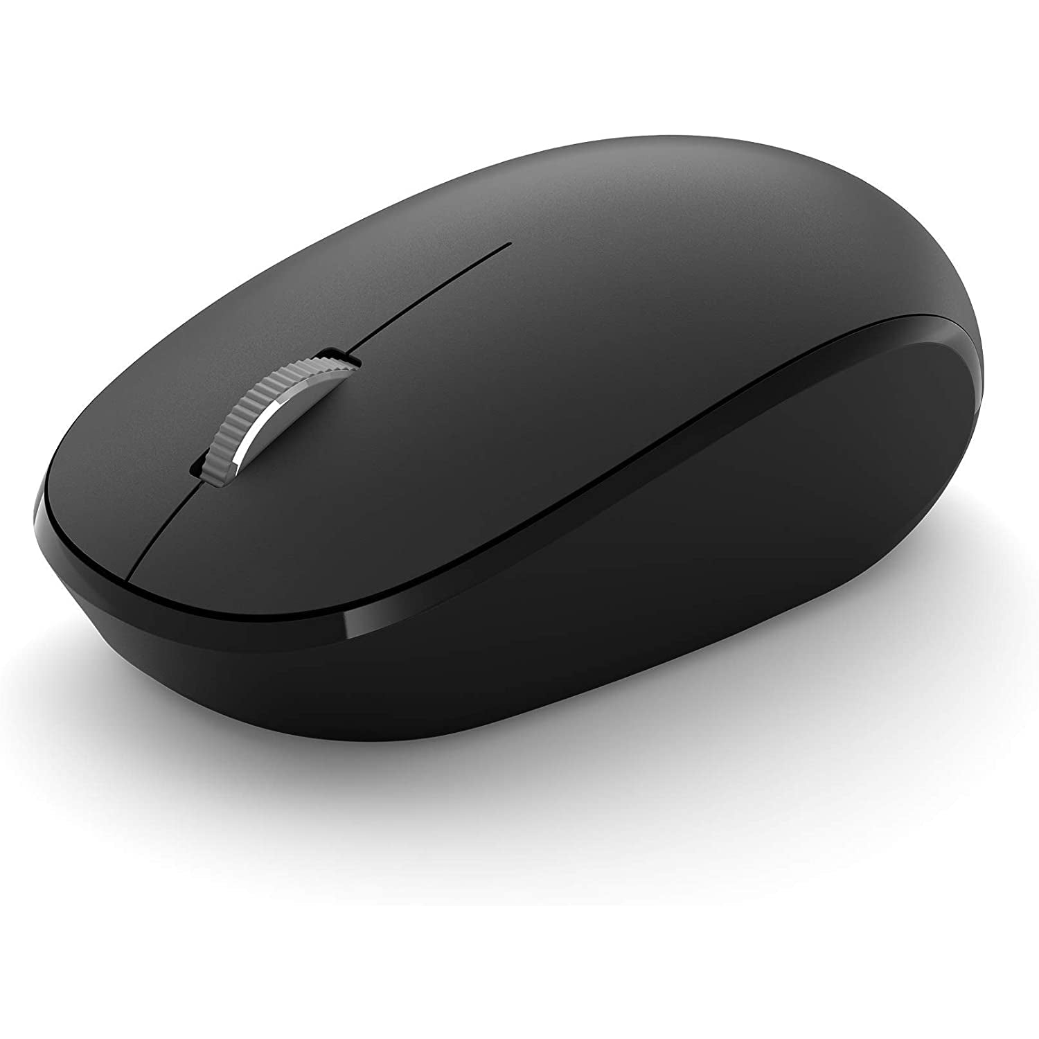 Microsoft RJN-00002 Bluetooth Mouse - Black - Pristine