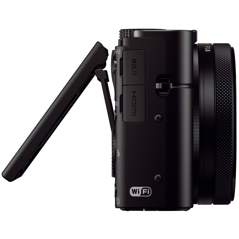 sony rx100 1v