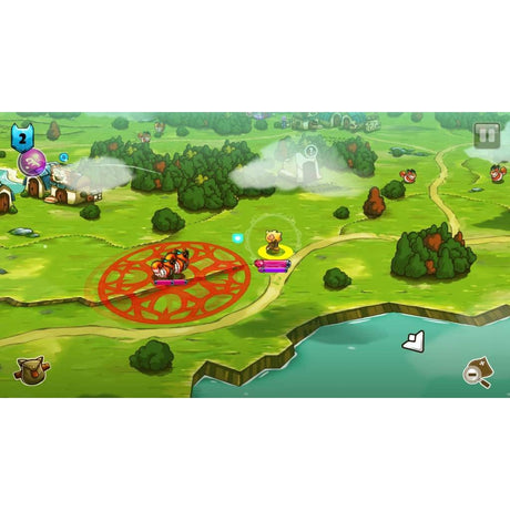 Cat Quest (PS4)