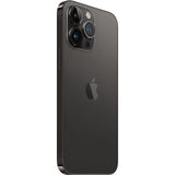 Apple iPhone 14 Pro Max, 128GB, Space Black, Unlocked - Refurbished Good