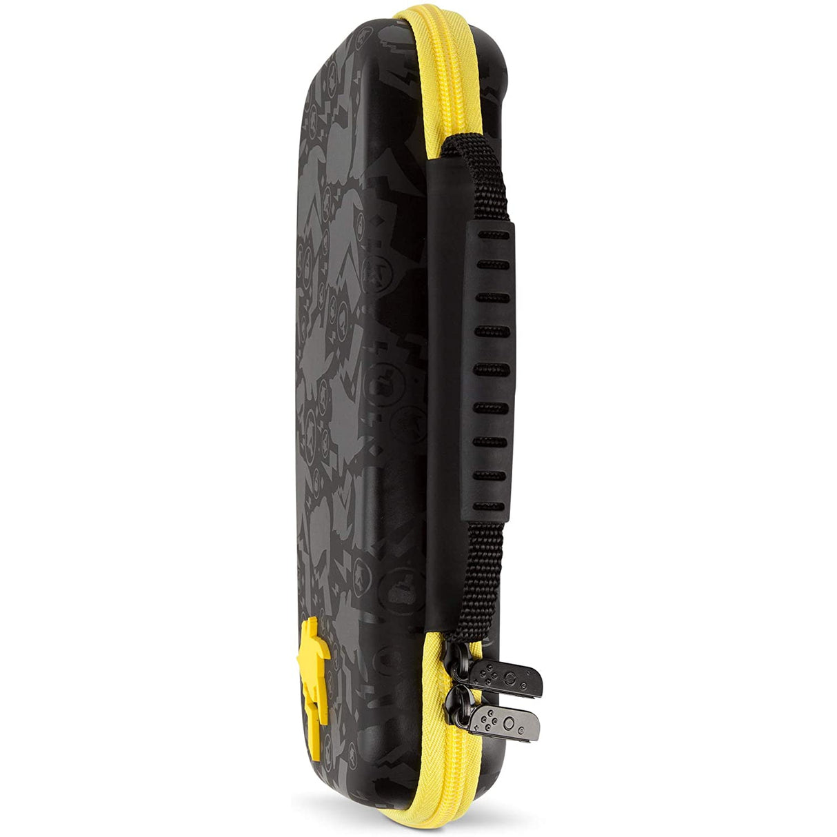 PowerA Pokemon Protection Case for Nintendo Switch - Black and Yellow
