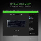 Razer Huntsman Tournament Edition Keyboard - Excellent