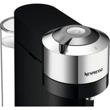 Nespresso Vertuo Next Coffee Machine by Magimix - Pure Chrome - Refurbished Pristine