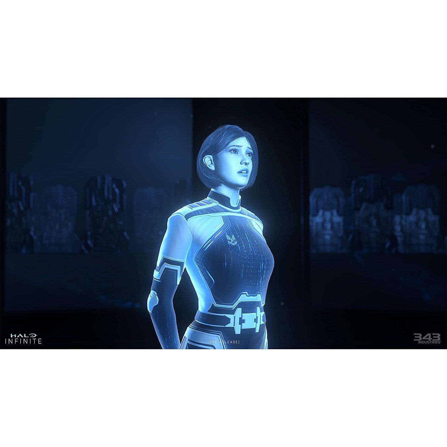 Halo Infinite (Xbox Series X, Xbox One)