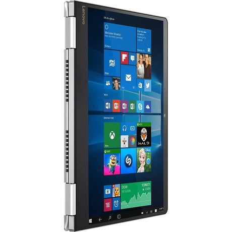 Lenovo Yoga 710-14IKB 80V4000TUK, Intel Core i5, 8GB RAM, 128GB - Silver