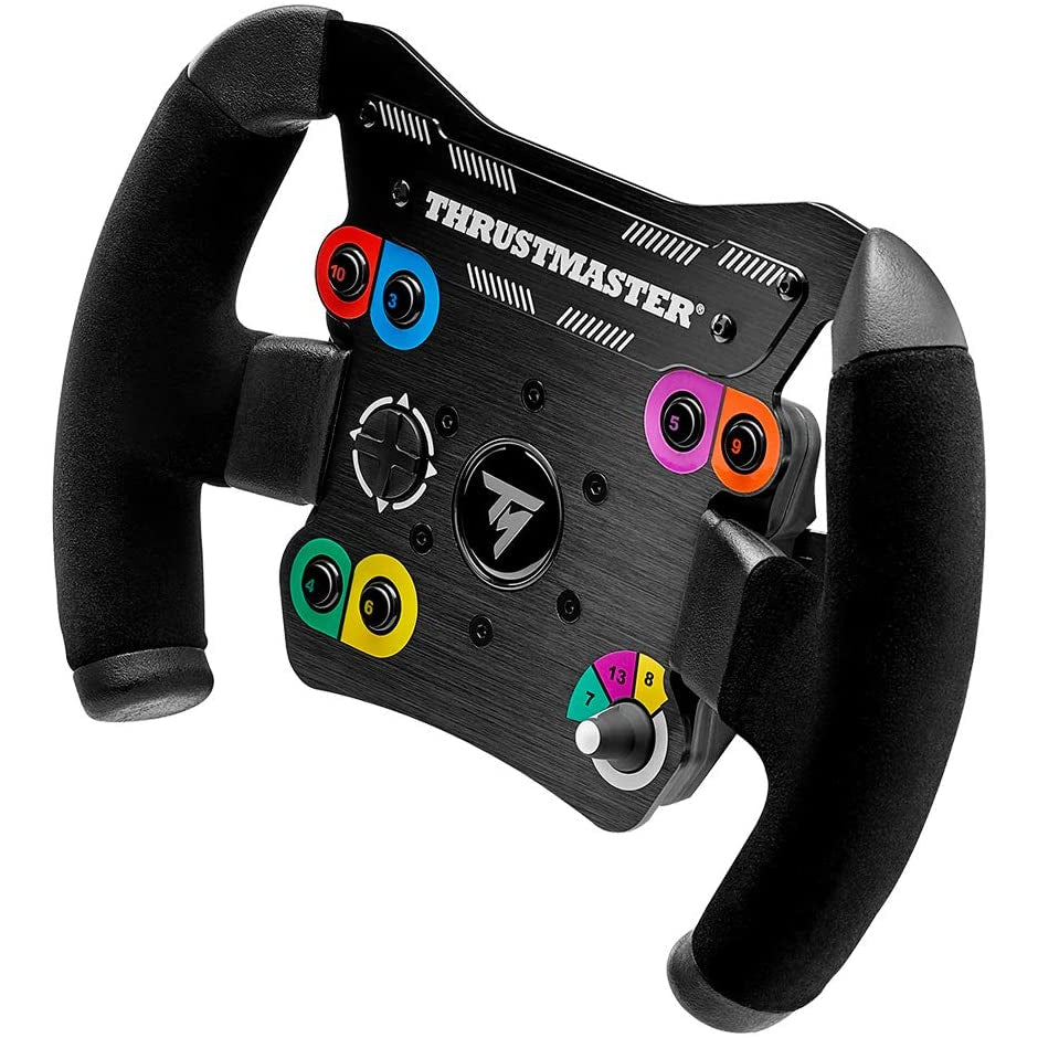 Thrustmaster TM Open Wheel AddOn For PS5 / PS4 / Xbox Series X|S / Xbox One / PC