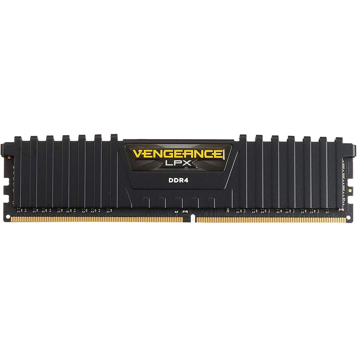 Corsair CMK16GX4M2A2400C14 Vengeance LPX 16 GB (2 x 8 GB) Desktop Memory Kit - Pristine