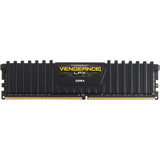 Corsair CMK16GX4M2A2400C14 Vengeance LPX 16 GB (2 x 8 GB) Desktop Memory Kit - Pristine