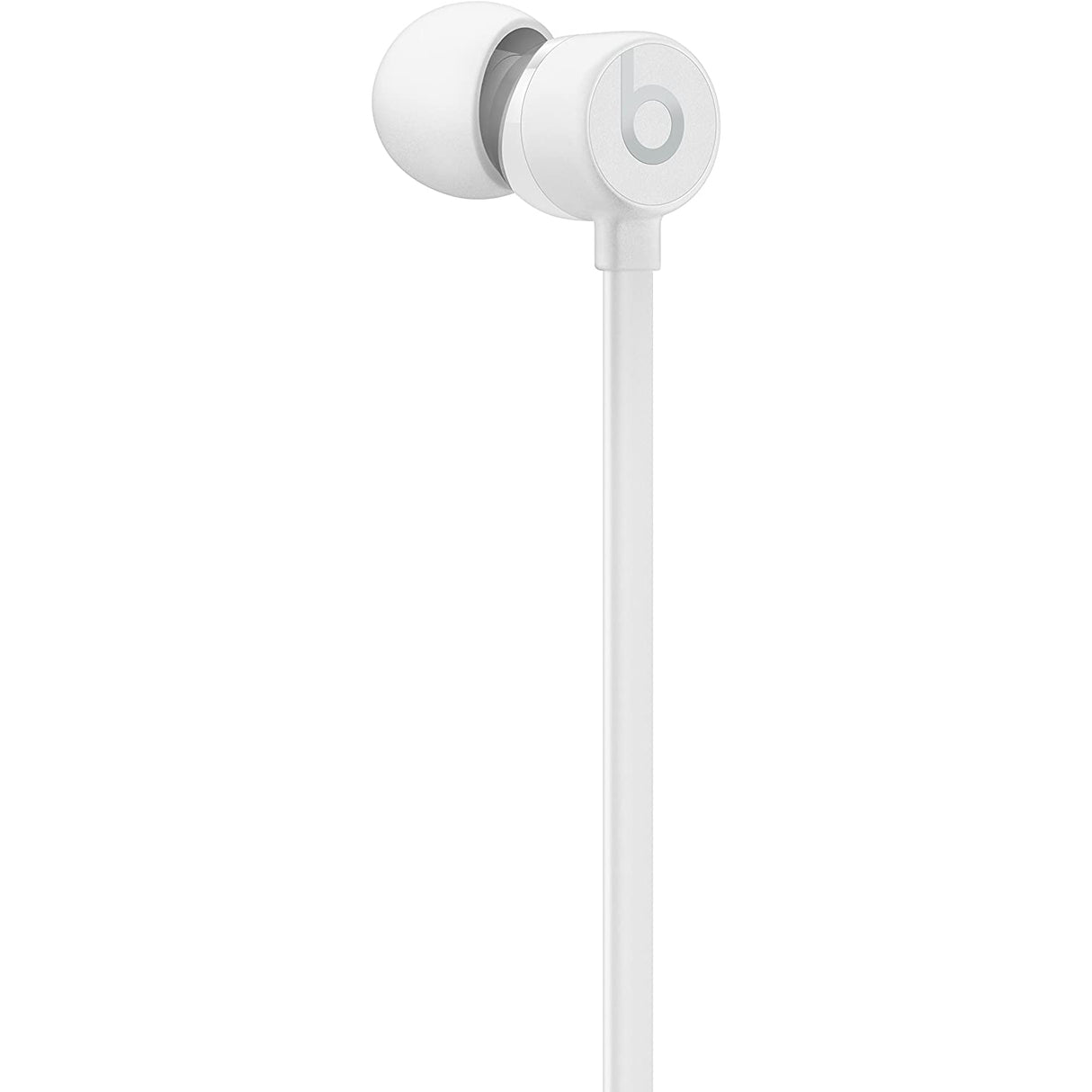 BeatsX Wireless Bluetooth In-Ear Headphones, Black/White