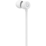 BeatsX Wireless Bluetooth In-Ear Headphones, Black/White