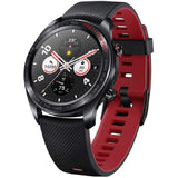 Huawei Honor Watch Magic (TLS-B19) - Black/Red