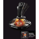 Thrustmaster T.16000M FCS Joystick - Compatible with PC