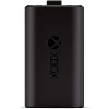 Xbox Play and Charge Kit USB C