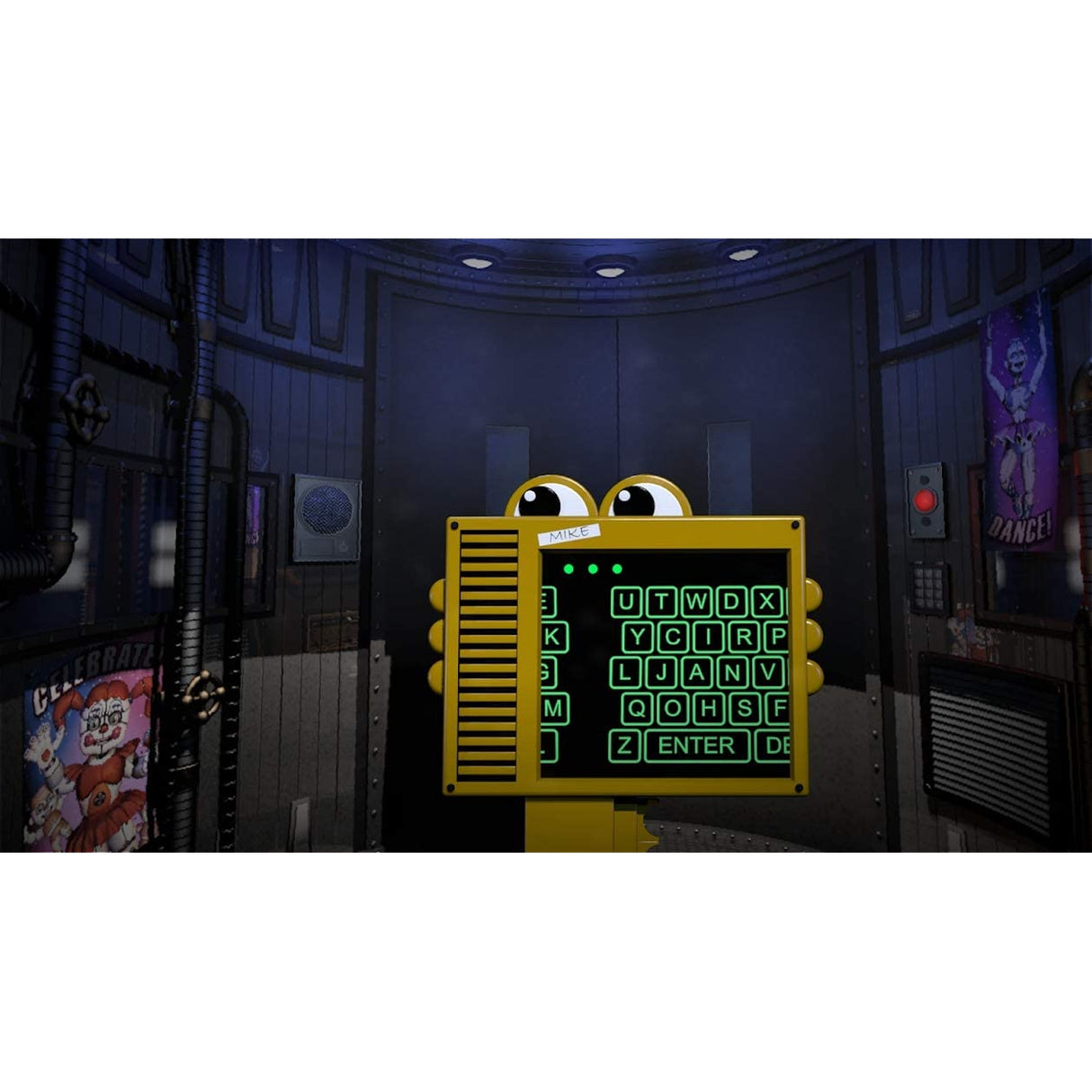 Five Nights At Freddy's: Core Collection (Nintendo Switch)
