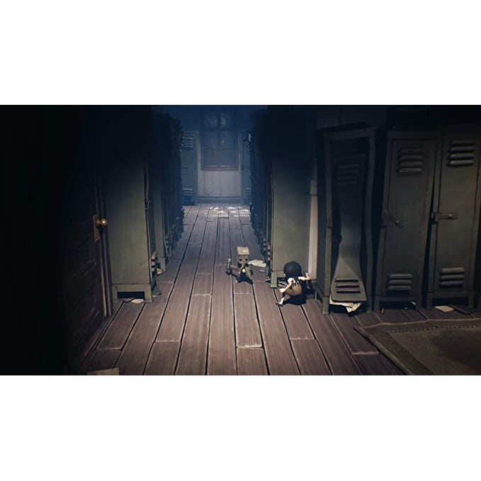Little Nightmares II (Xbox One)