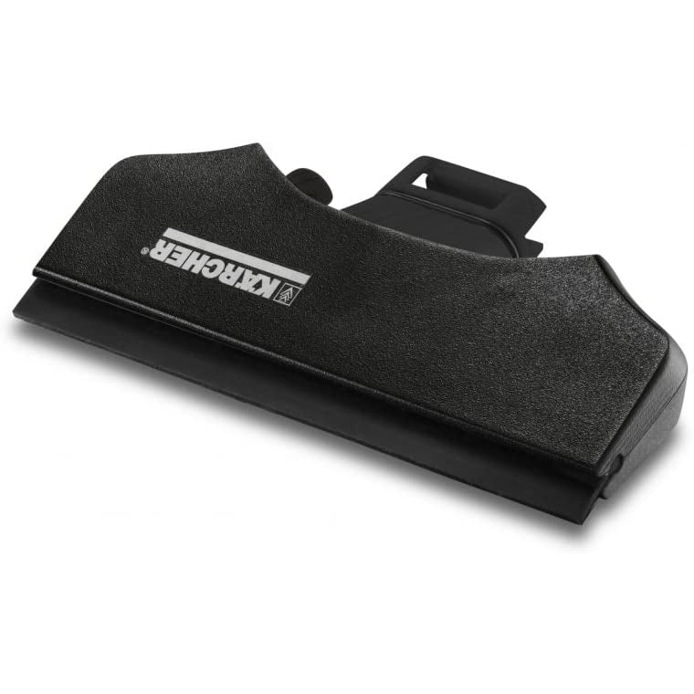 Kärcher Window Vac Small Suction Nozzle, Black