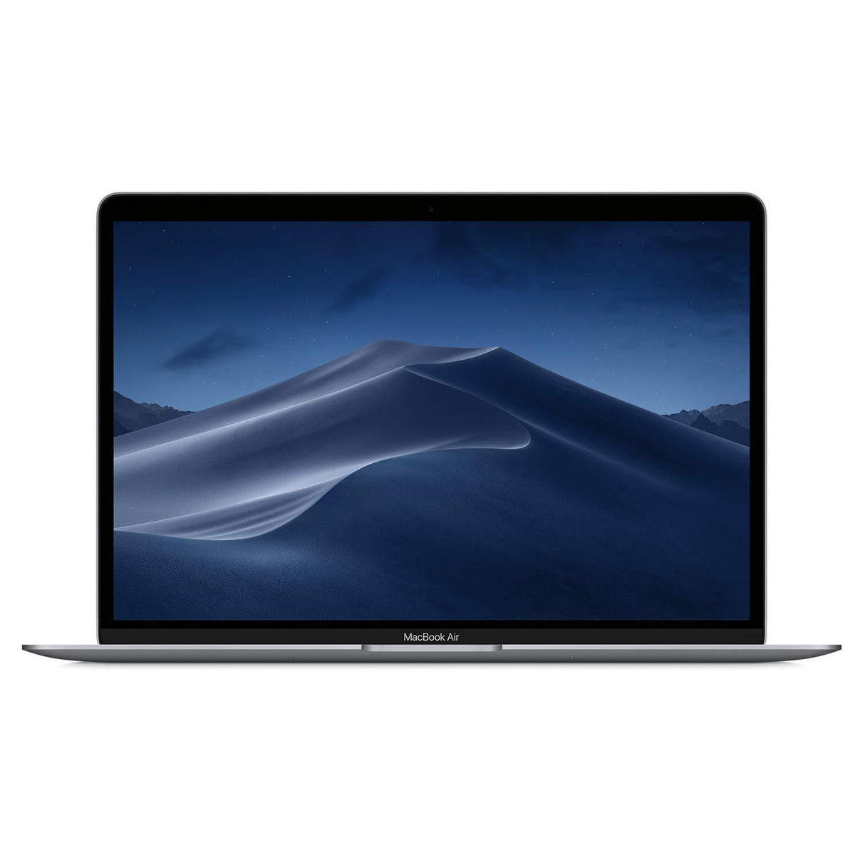 Apple MacBook Air 13.3'' MRE82LL/A (2018) Intel Core i5 8GB RAM 128GB SSD Space Grey - Refurbished Good