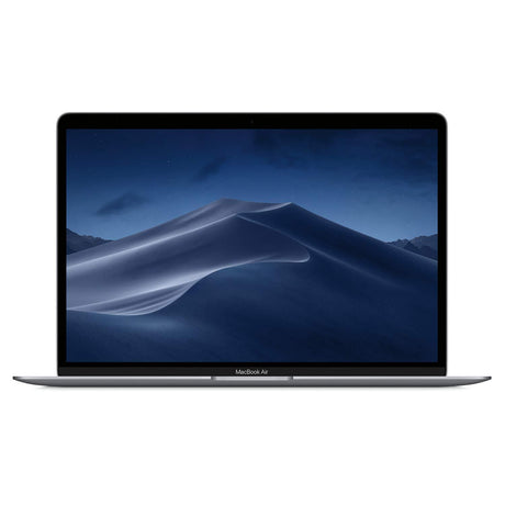 Apple MacBook Air 13.3'' MRE82LL/A (2018) Intel Core i5 8GB RAM 128GB SSD Space Grey - Refurbished Good