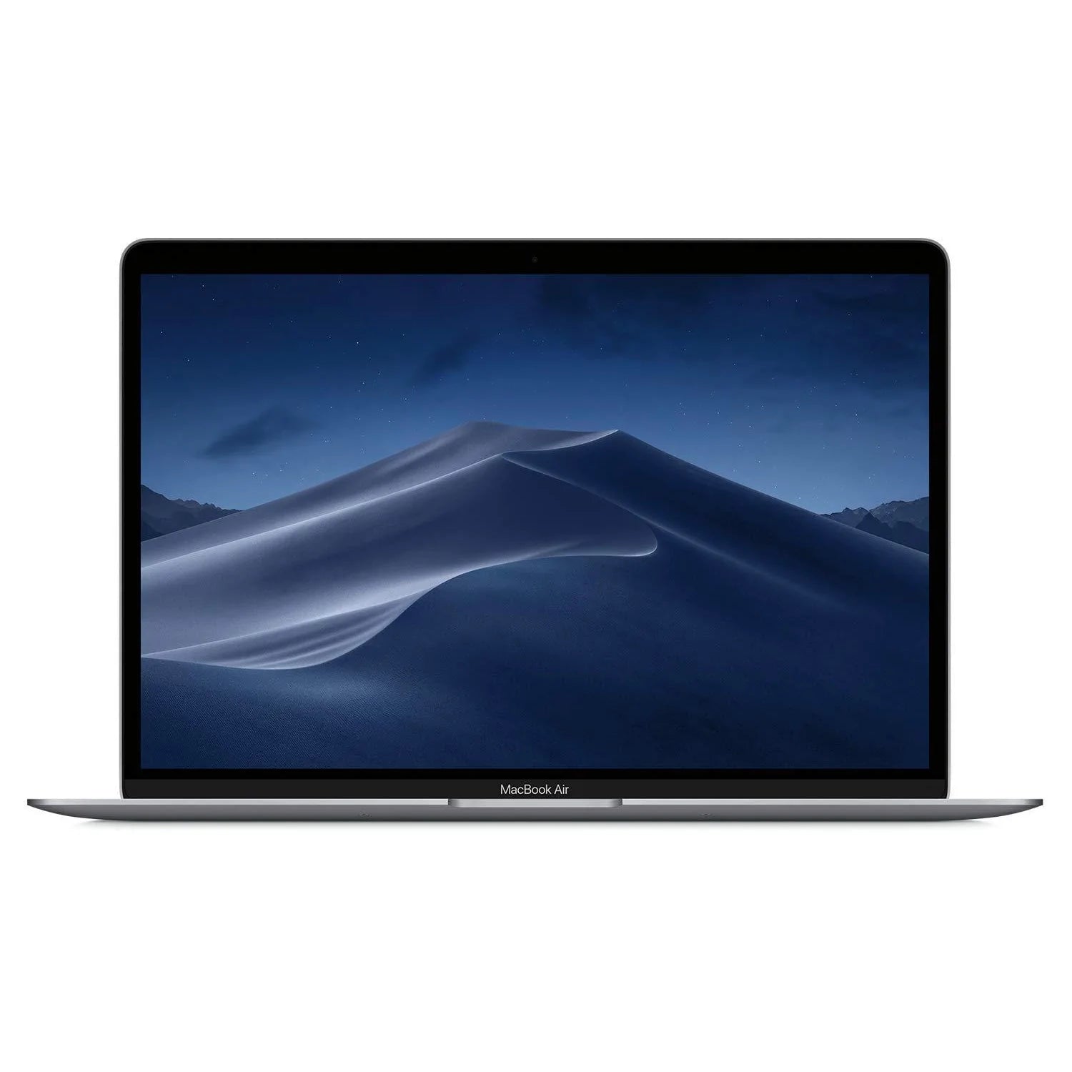Apple MacBook Air 13.3'' MRE82LL/A (2018) Intel Core i5-8210Y, 8GB RAM, 128GB SSD - Space Grey - Refurbished Excellent