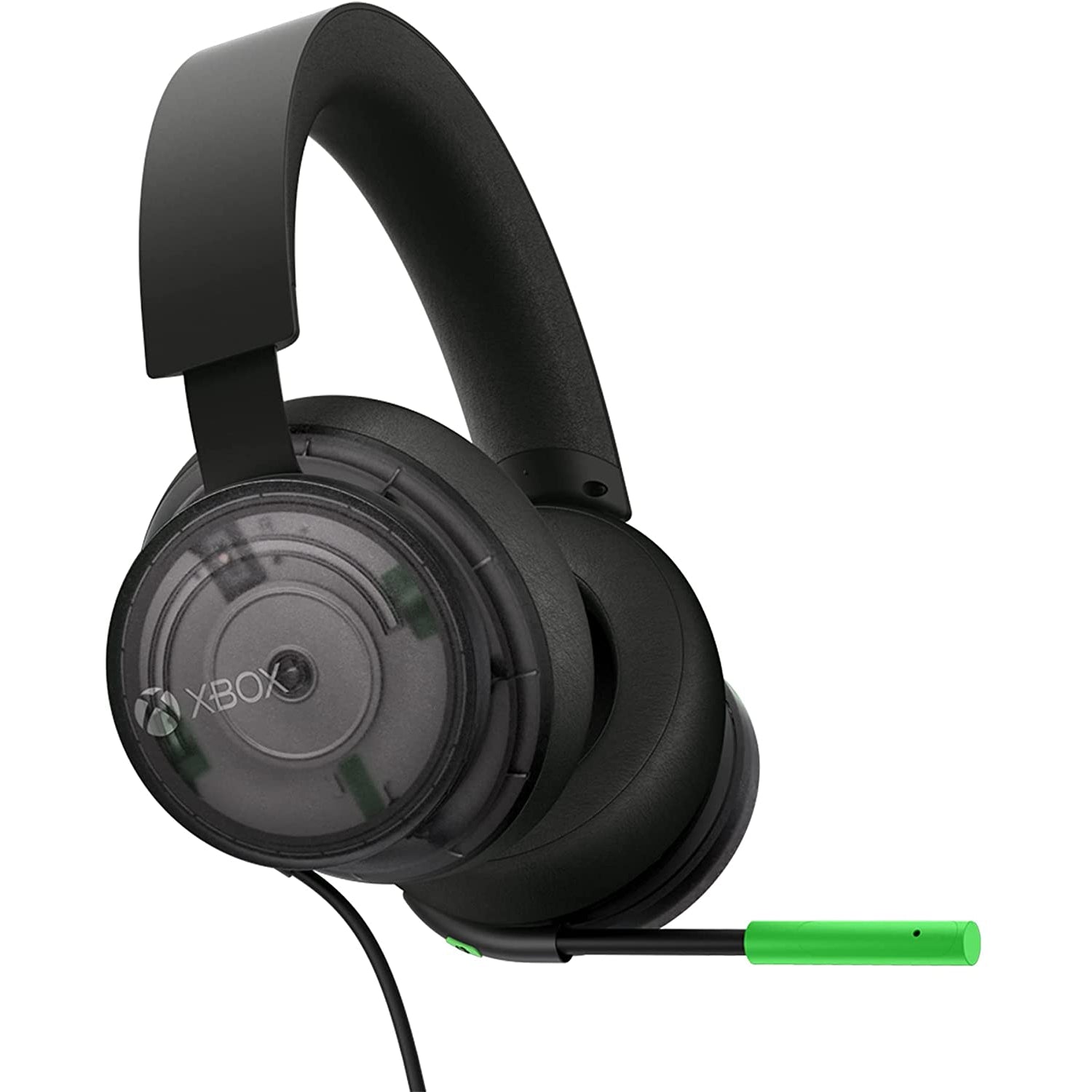 Microsoft Xbox Stereo Headset 20th Anniversary Edition for Xbox - Refurbished Excellent