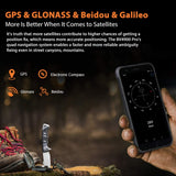 Blackview BV4900 Pro Rugged Android 4GB Ram 64GB Waterproof Smart Phone, Black